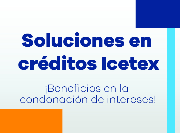 Soluciones Icetex