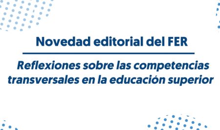 Educación superior y competencias transversales