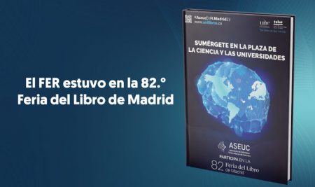 Hicimos presencia en Feria del Libro de Madrid – 2023