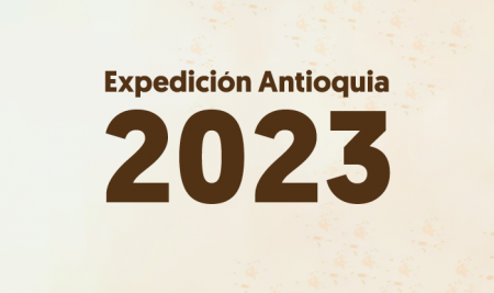 Uniremington en la Expedición Antioquia 2023
