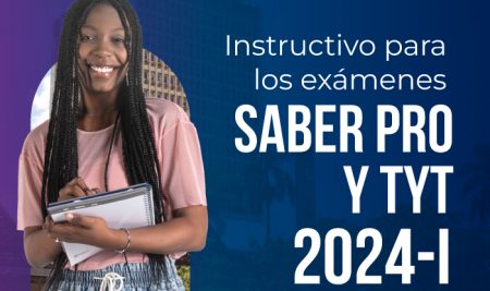 Instructivo para las pruebas Saber Pro y TyT