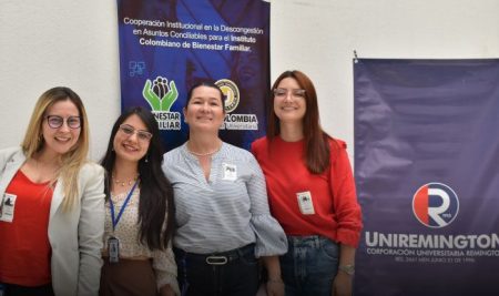 Jornadas de “Conciliatón”, un éxito