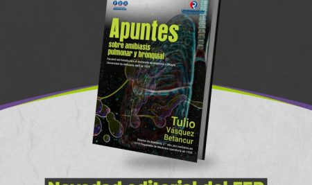 Apuntes históricos sobre amibiasis pulmonar y bronquial