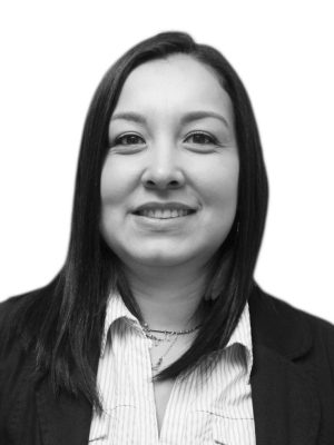 Laura Patricia Gutierrez Padierna