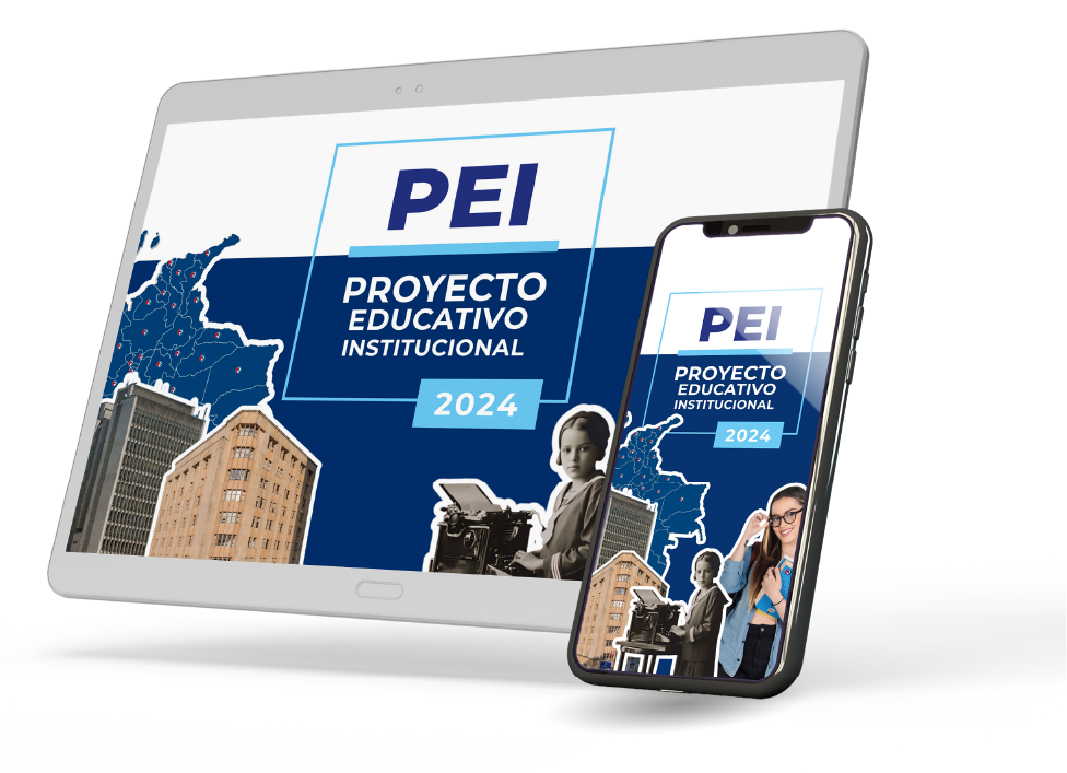 PEI - Proyecto educativo institucional