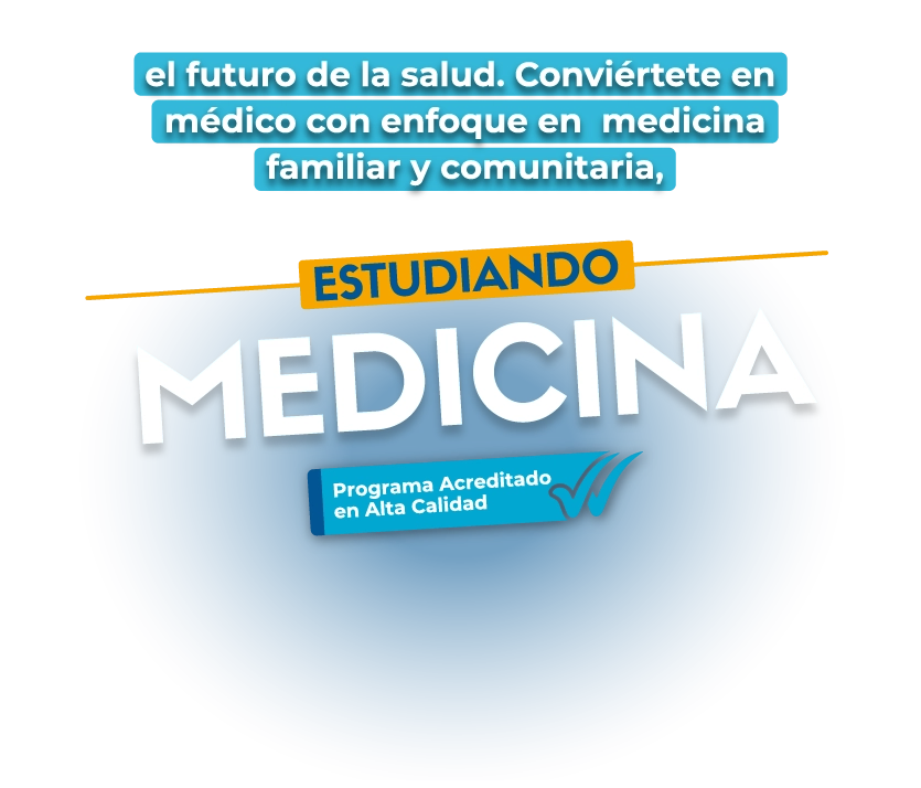 Estudiando Medicina