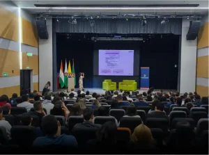 Congreso de residentes enfocado en la atención del adolescente