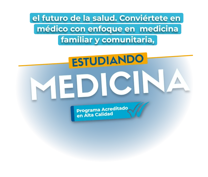 Estudiando Medicina