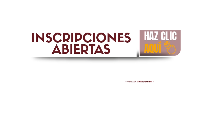 Inscripciones - Nuevo - Estudia Derecho virtual