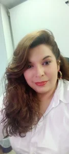 Libia Gutiérrez Valencia - Directora de sede