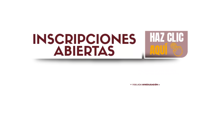 Inscripciones - Nuevo - Estudia Derecho virtual