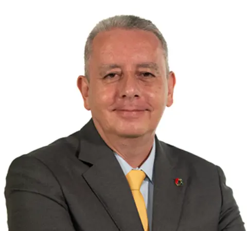 Jorge Albeiro Herrera Builes