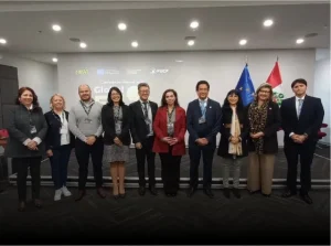 Uniremington participó en Global Ed. PUCP 2025