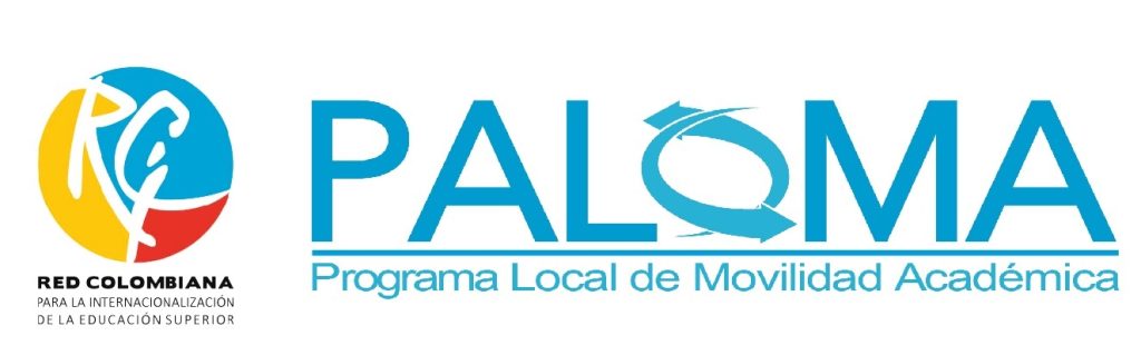 Logo Paloma