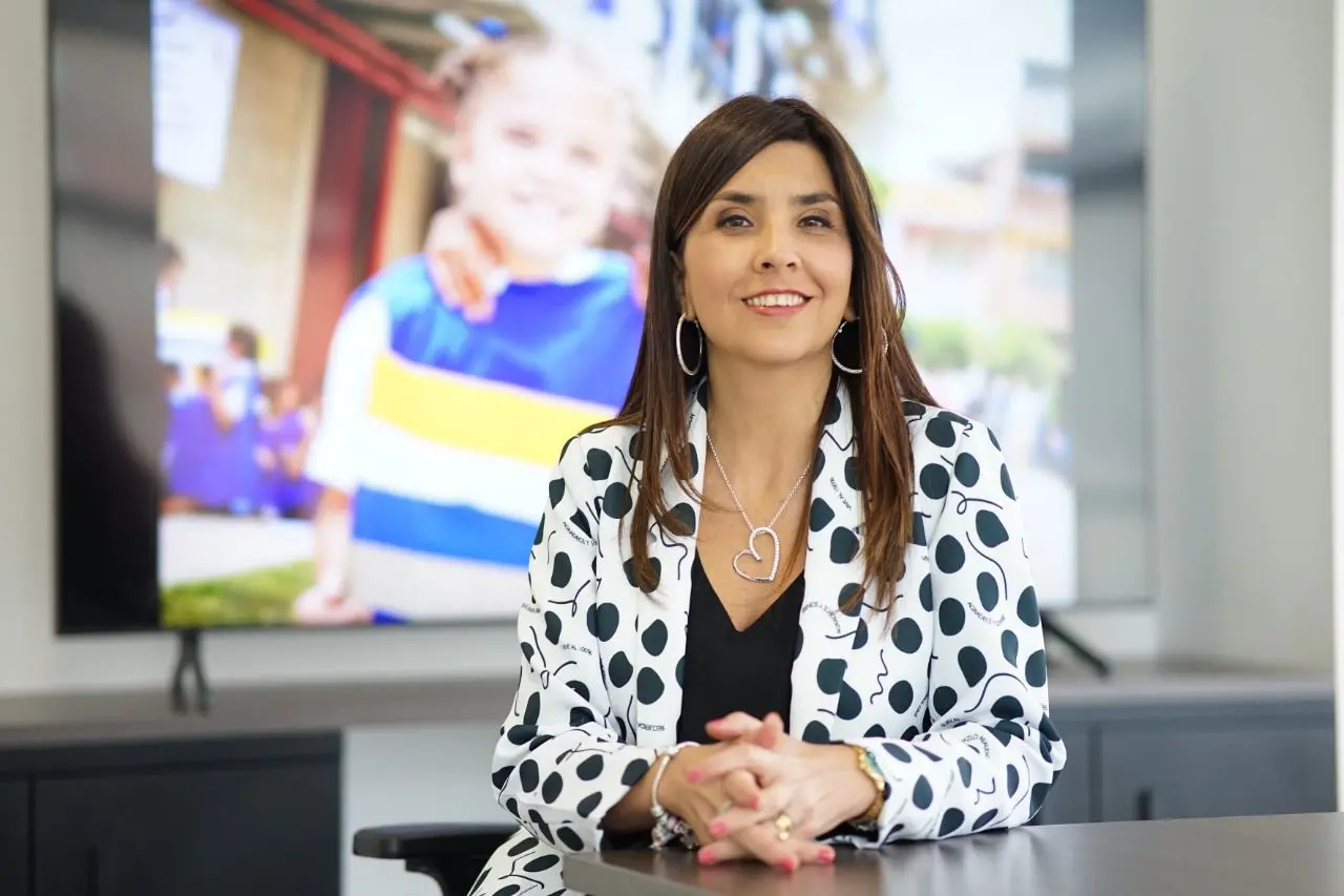 María Victoria Angulo González