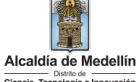 Alcaldía de Medellín