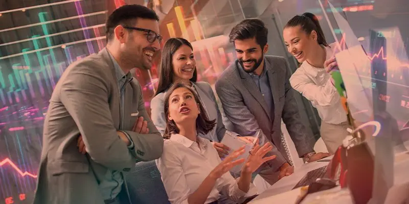 Facultad Ciencias Empresariales