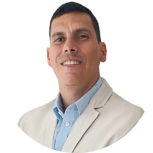 Fernando Rivera Arana