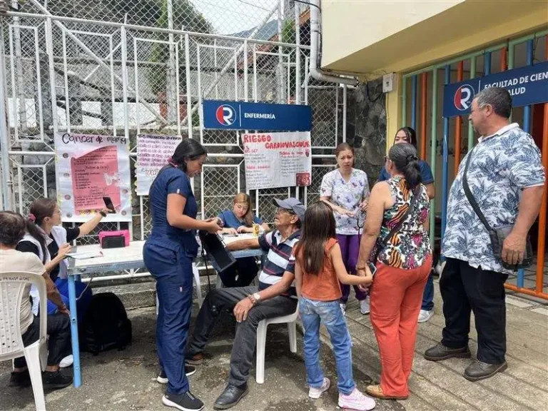 Proyección social de “Uniremington al Parque” en Montería y Copacabana