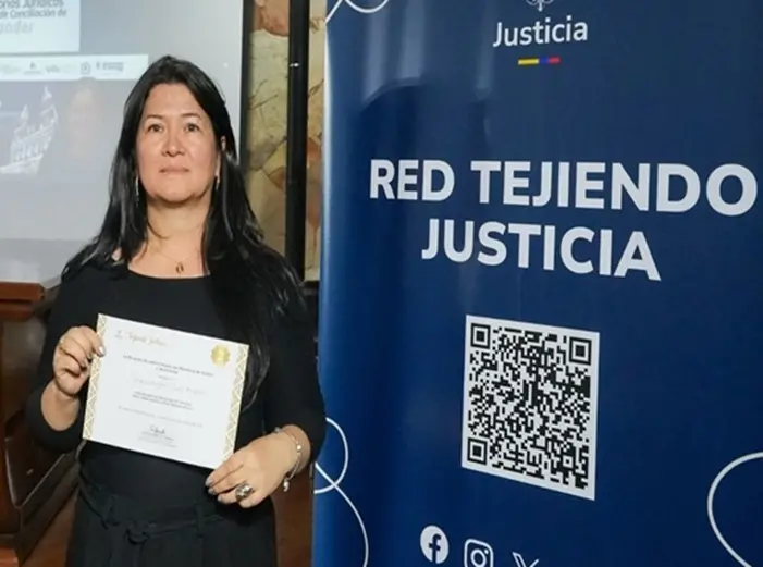 Foto cabezote noticia web - ponencia ocupa segundo lugar