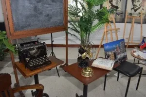 Historia Remington paralela a la transformación de Medellín