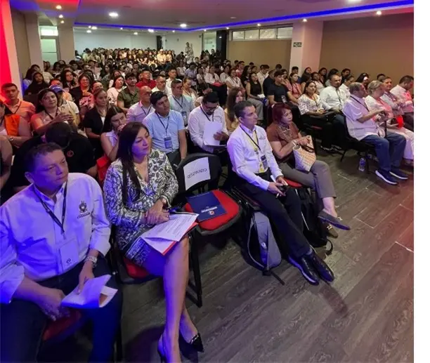 Innovación, sostenibilidad y transformación territorial