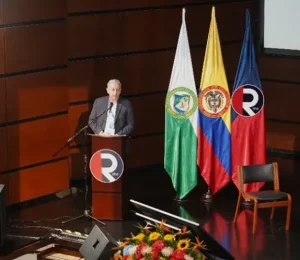 Jorge Herrera Builes, reafirmó el compromiso de la Institución