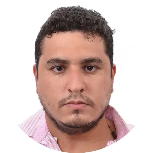 José Leonardo Rueda Galvis