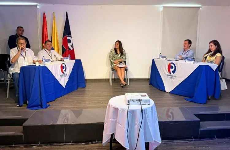 La educación como eje estratégico para el desarrollo territorial