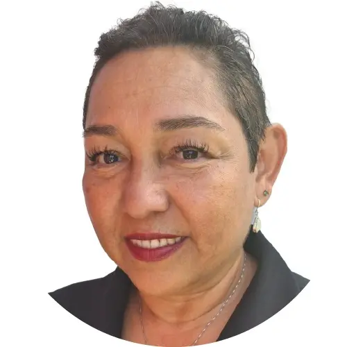 Luz Magaly Urueña Castro