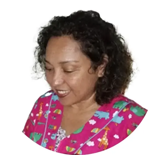 Luz Magaly Urueña Castro