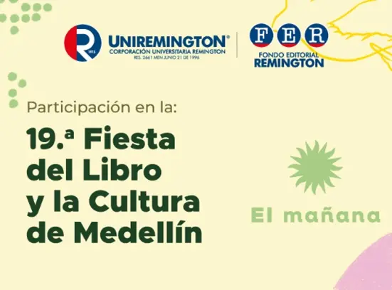 Novedades del FER en la Fiesta del Libro