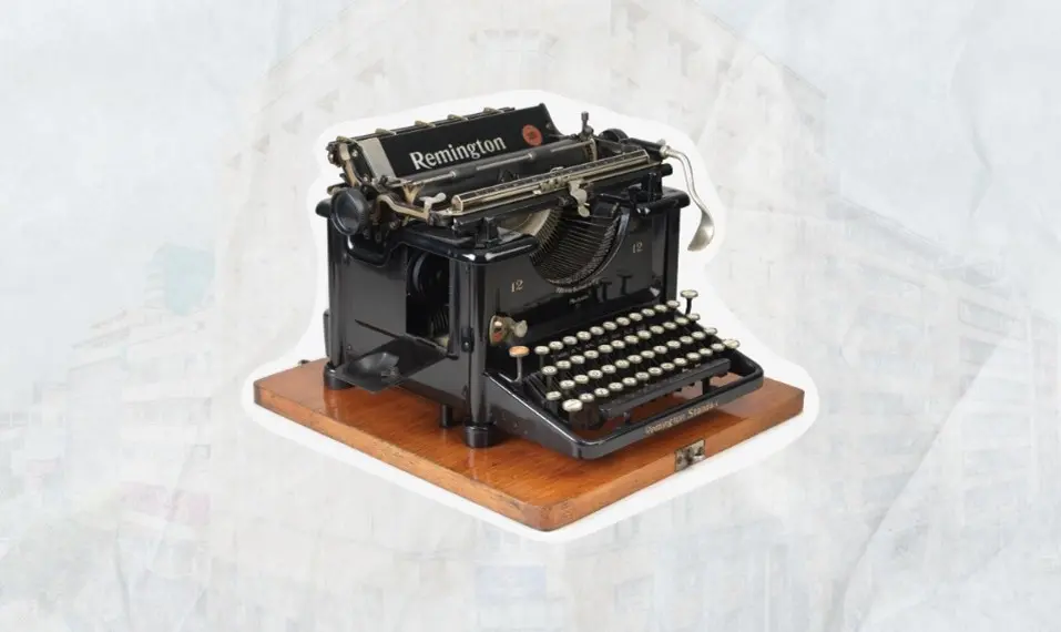 Organización Remington