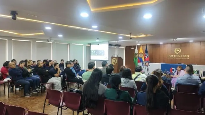 Positiva proyección del bienestar emocional