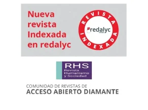Revista Humanismo y Sociedad indexada en Redalyc