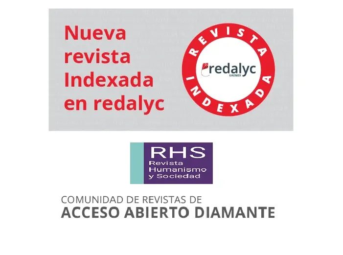 Revista Indexada en Redalyc