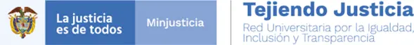Tejiendo justicia