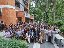 Trabajo articulado por una justicia transformadora