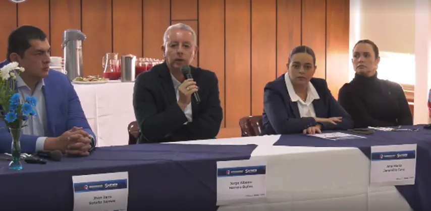 conozcan los aspectos de evaluación de alta calidad para diversos programas de la Institución