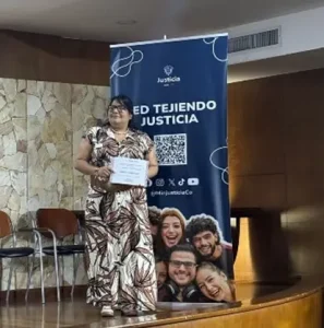 consultorio jurídico de Uniremington Ibagué