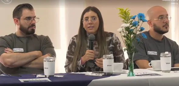 noticia residentes de pediatria