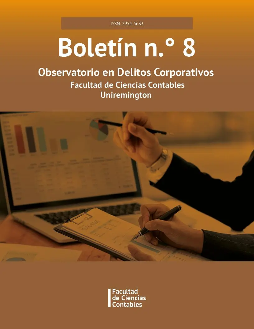 Boletin 8 2025 PORTADA