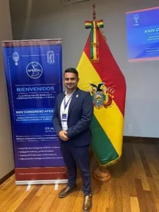 Derecho e inteligencia artificial en América Latina