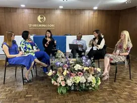 El Encuentro Nacional de Proyección Social abordó también el reto legal