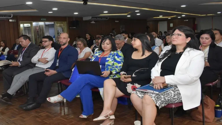 En Uniremington se desarrolló el Encuentro Nacional de Proyección Social Acofade 2025