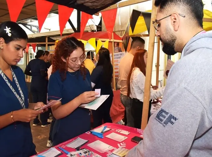 Foto cabezote noticia - semana internacional