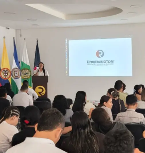 Investigación que genera conocimiento e innovación