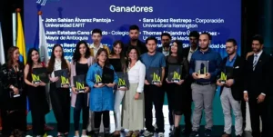 Premios Medellín Investiga 20 años impulsando la ciencia-compressed