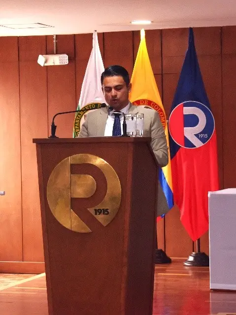 Proyección social en la educación jurídica en el país