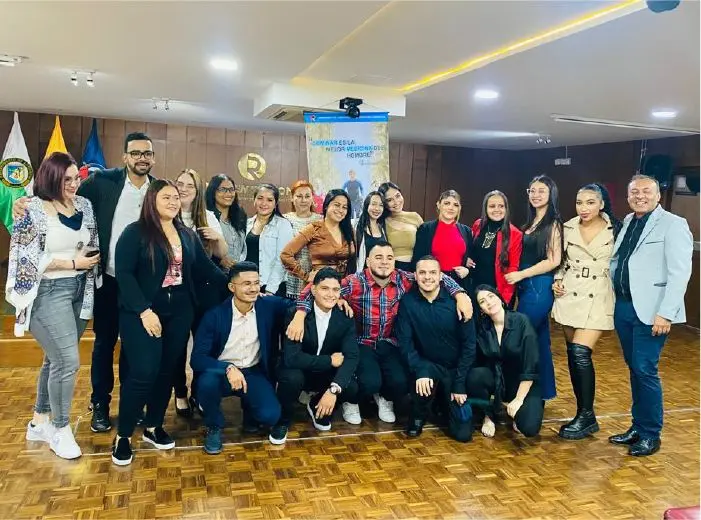 Registro calificado para Tecnología en Regencia de Farmacia de Uniremington